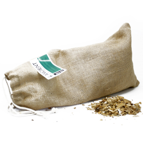 Palo Santo Forgács 500g