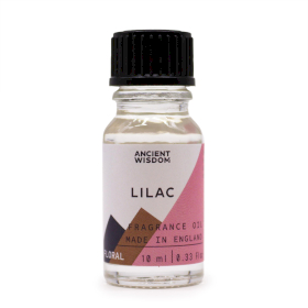 10x 10ml Orgona Illatolaj