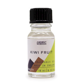 10x 10ml Kiwi Illatolaj