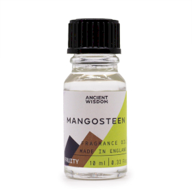 10x 10ml Mangosteen Illatolaj