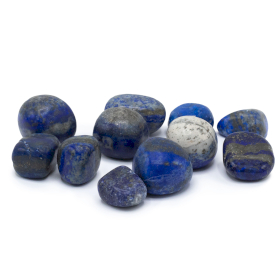 24x Marokkő-Lapis Lazuli