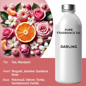 Darling Lady Illatolaj-500ml