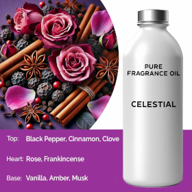 Celestial Illatolaj-500ml